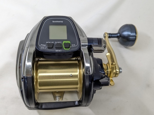 14ビーストマスター 6000